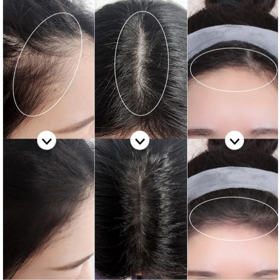 Waterproof Haarlijn Poeder Concealer