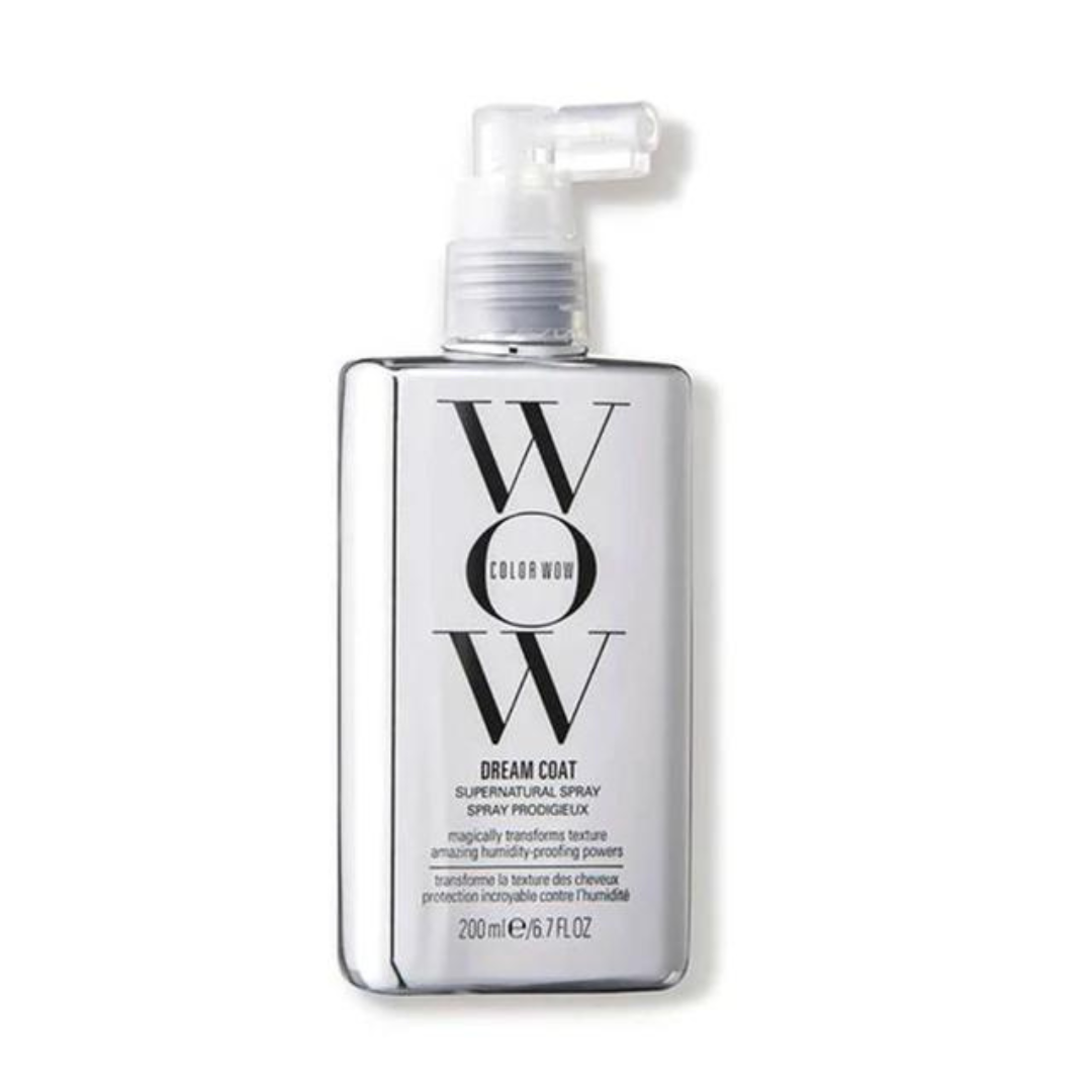 Supernatural Haar Volume Spray