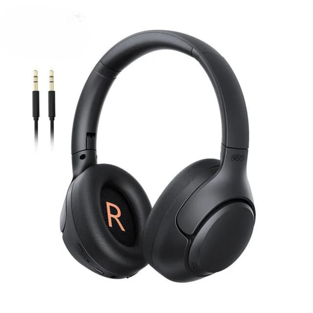 Hybride Ruisonderdrukking Oortelefoons