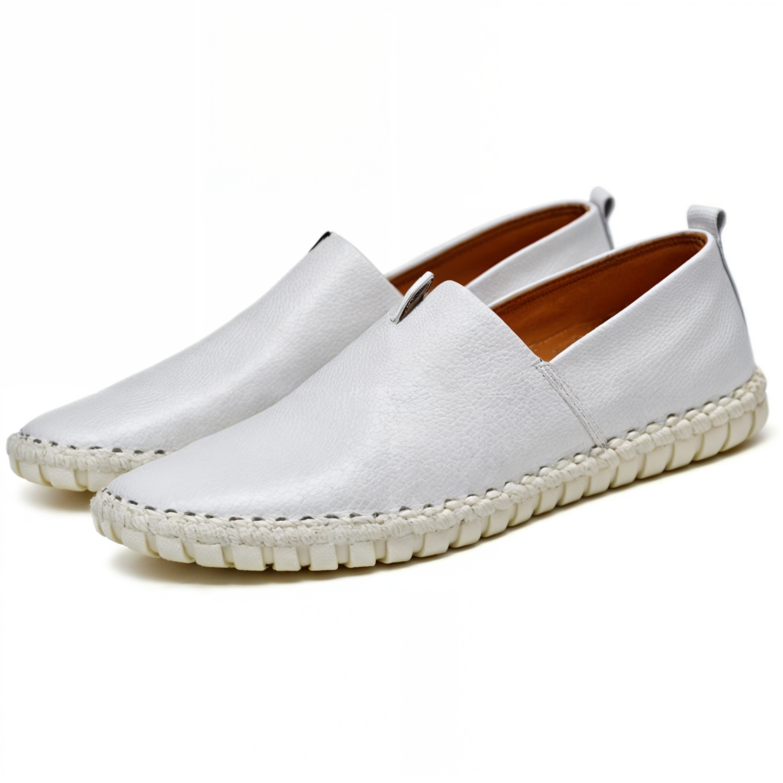 Italiaanse Loafers