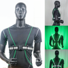 LED Reflecterend Veiligheidsvest
