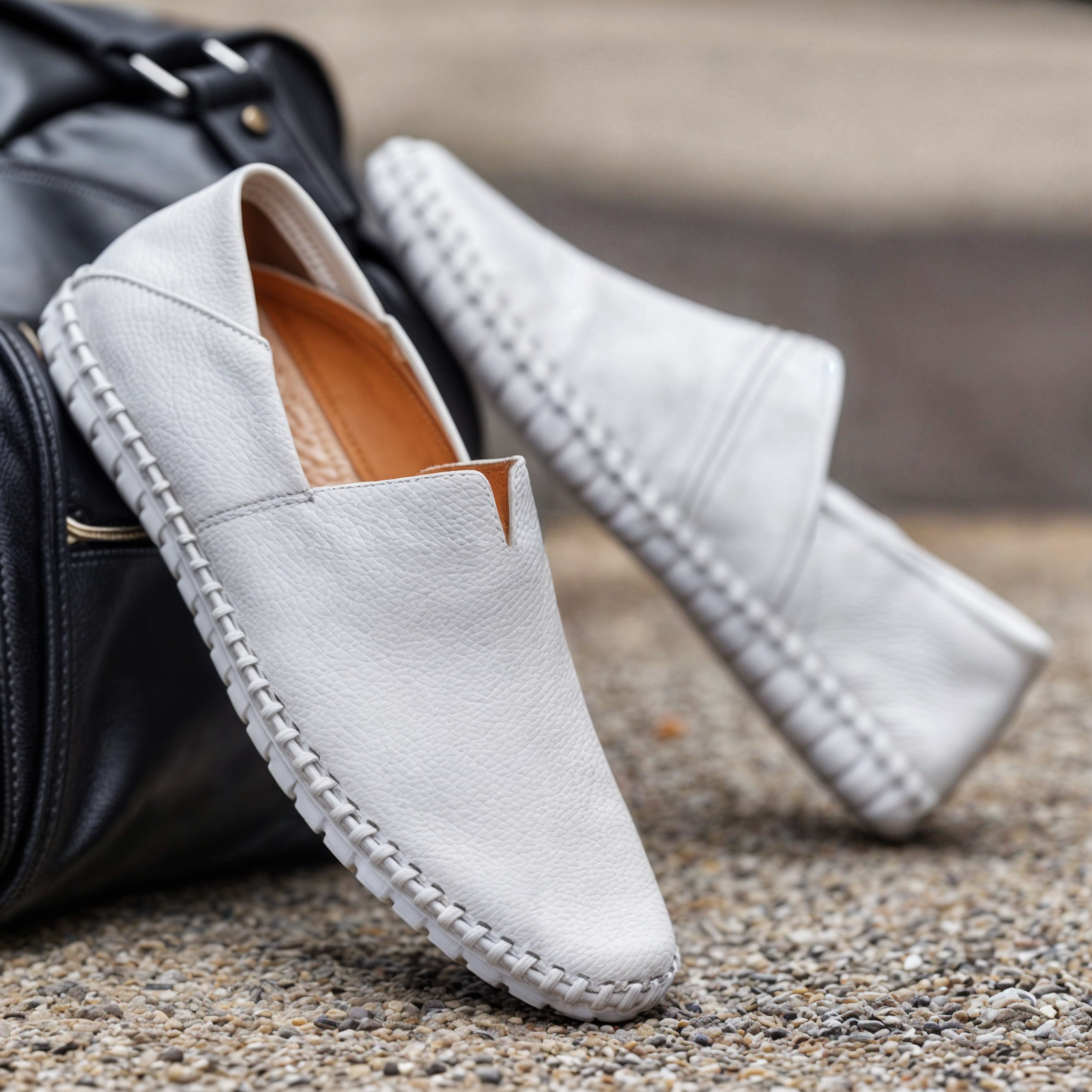 Italiaanse Loafers