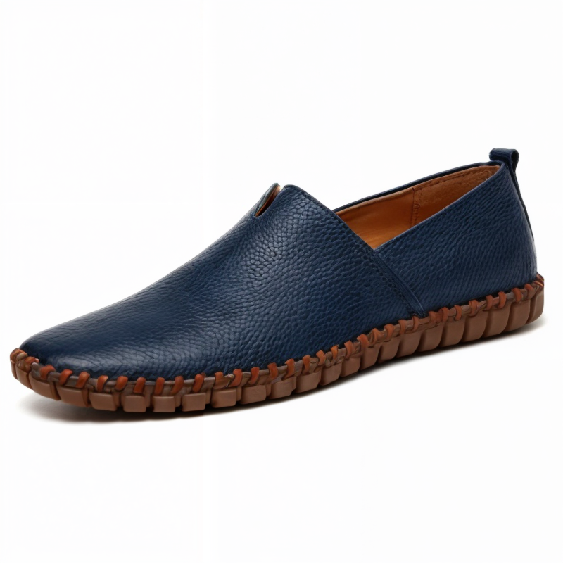 Italiaanse Loafers