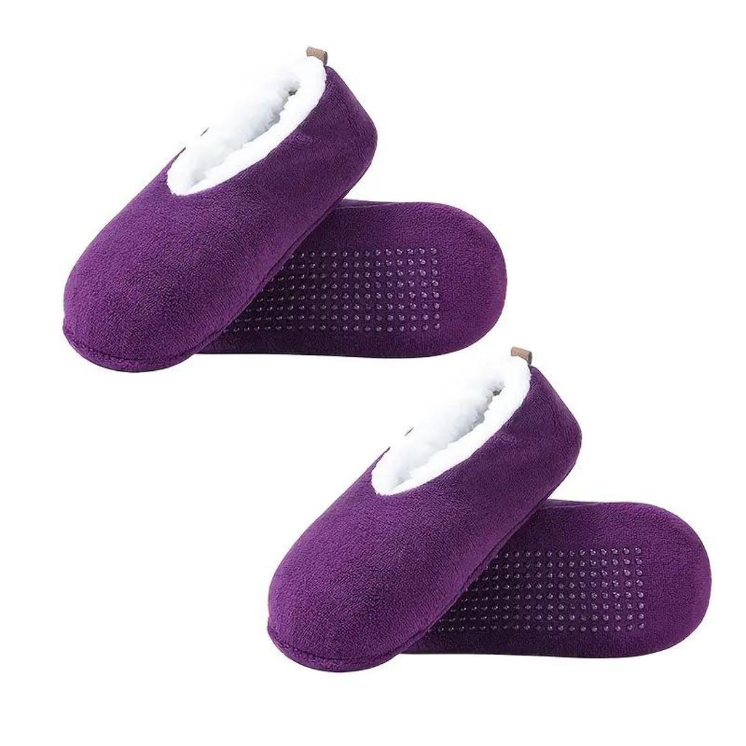 Dames huissokken voor binnen