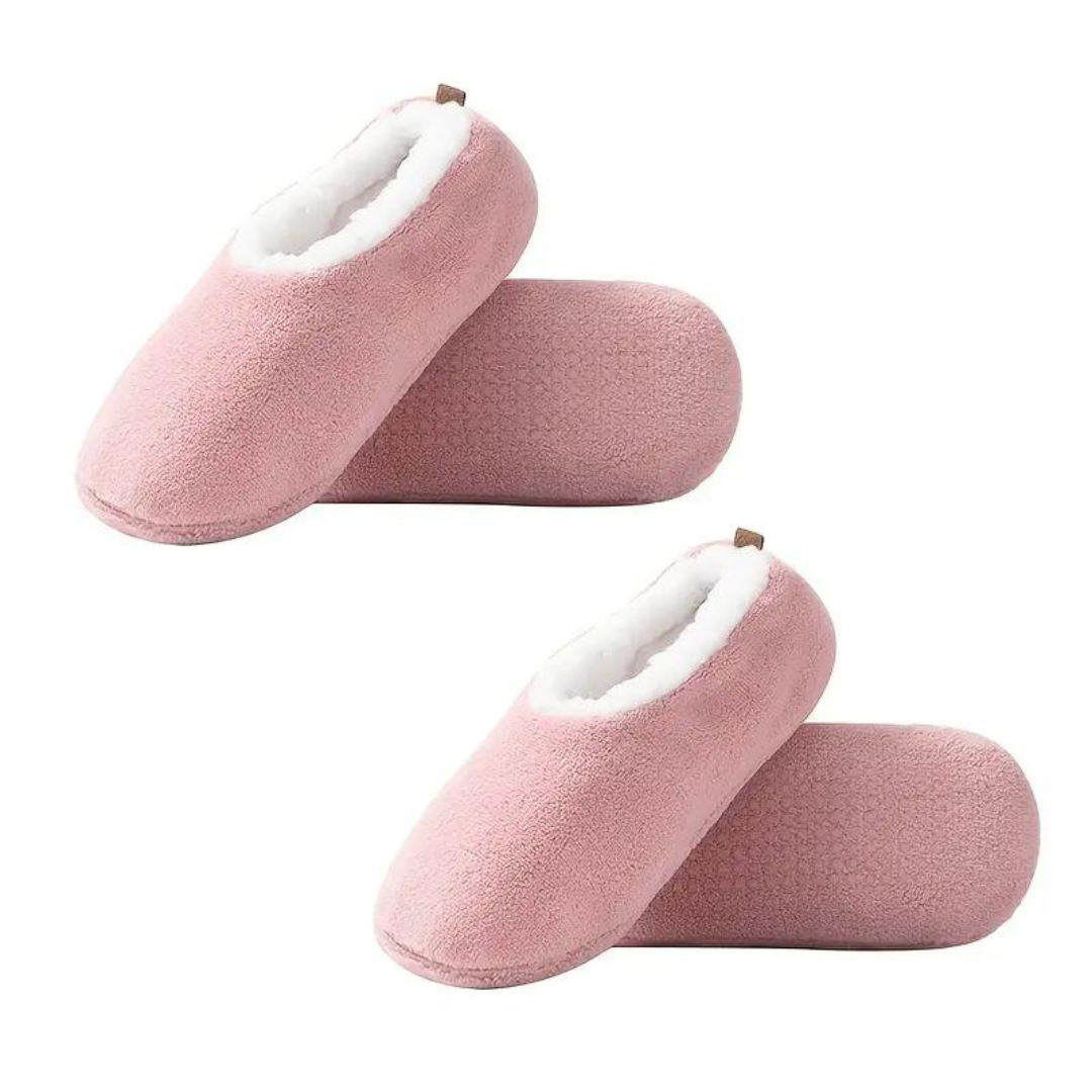 Dames huissokken voor binnen