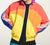 Variant image for Heren Windjack Retro Stijlvol Polyester Comfortabel-1