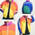 Heren Windjack Retro Stijlvol Polyester Comfortabel-2