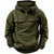Variant image for Heren Hoodie Casual Ademend Katoen-19
