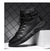 Heren Wandelschoenen Robuust Ademend Synthetisch met Slipvaste Zool 1
