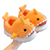 Antislip haaienslipper voor kinderen