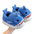 Antislip haaienslipper voor kinderen