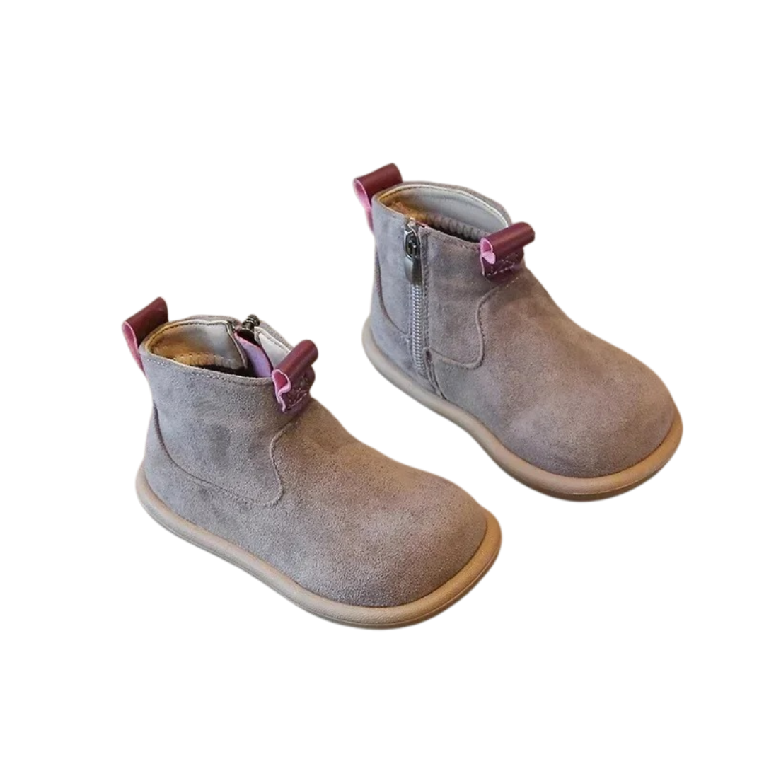 Anti-slip Kinder Enkellaarsjes