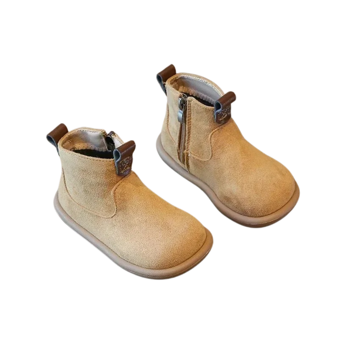 Anti-slip Kinder Enkellaarsjes