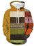 Variant image for Heren Hoodie Stijlvol Hoogwaardig Katoen voor de Winter-17