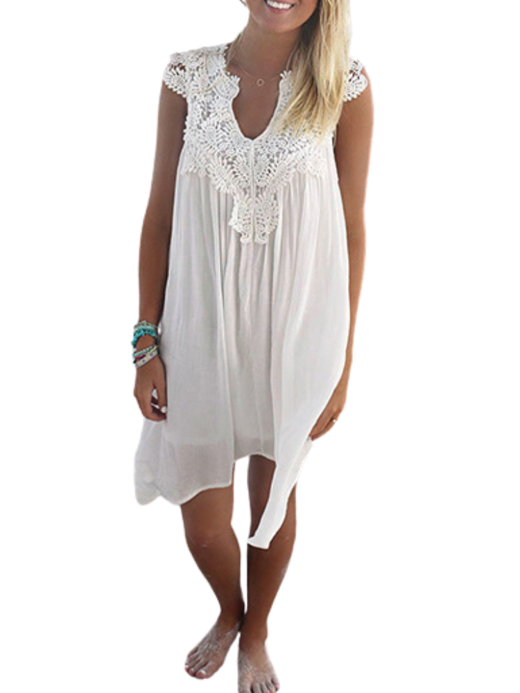 Losse Strandjurk