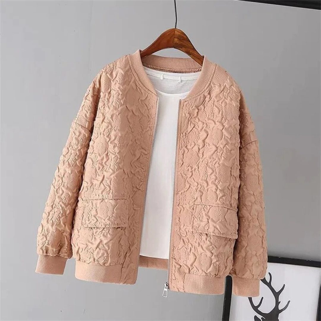 Dames Casual Jasje