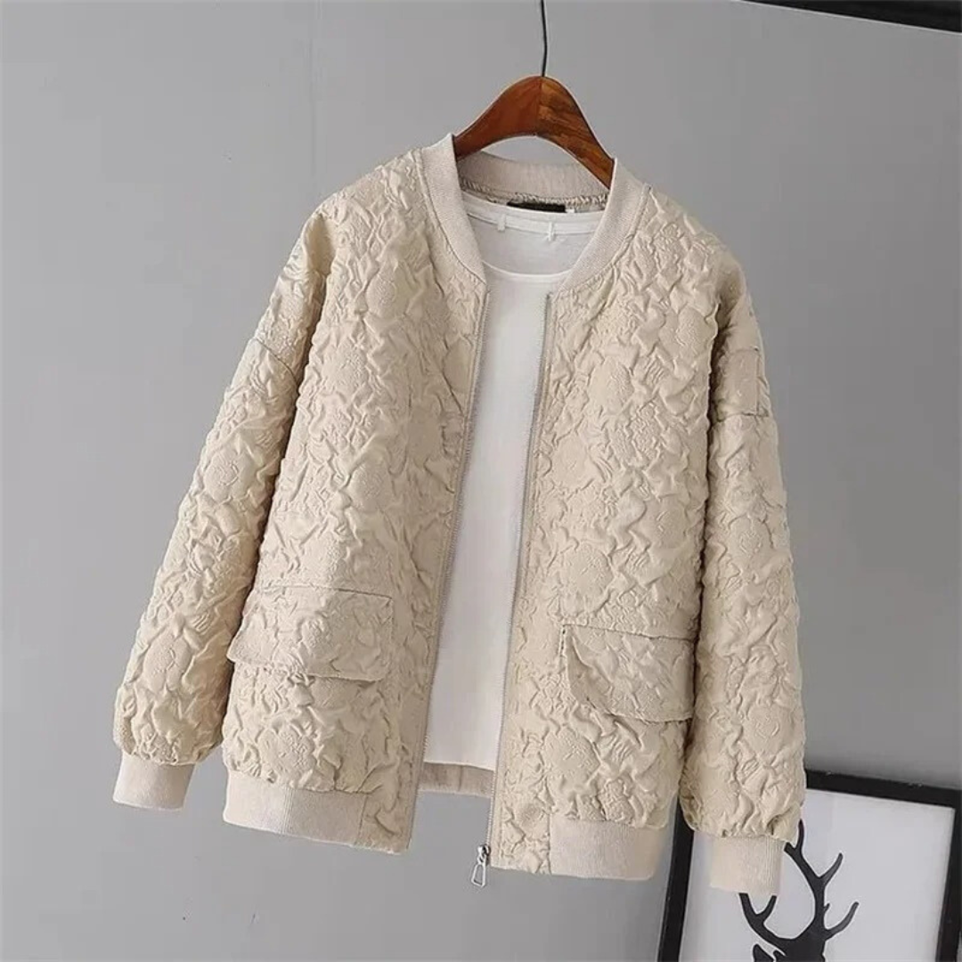 Dames Casual Jasje
