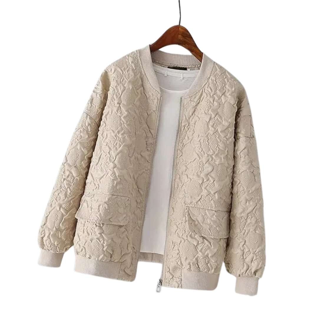 Dames Casual Jasje