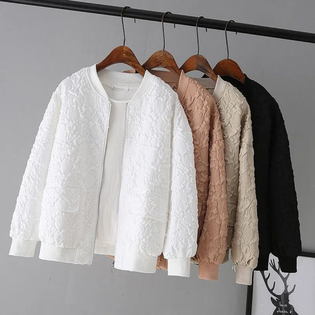 Dames Casual Jasje