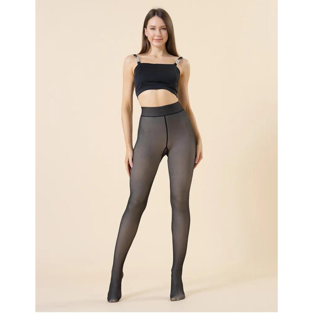 Thermische damesbroek Leggings