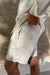 Heren Korte Broek Casual Linnen Shorts-3
