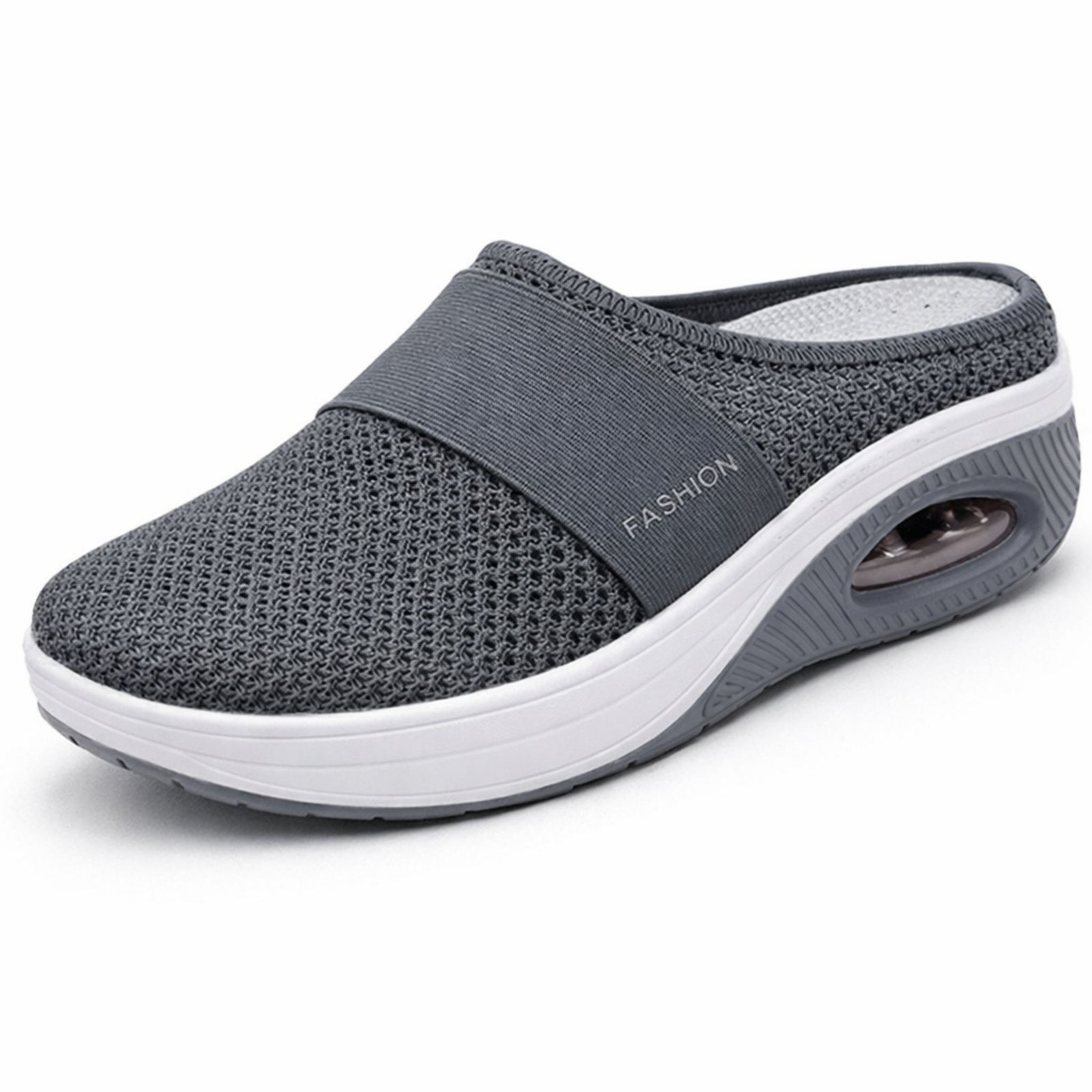 Luchtkussen Orthopedische Schoenen