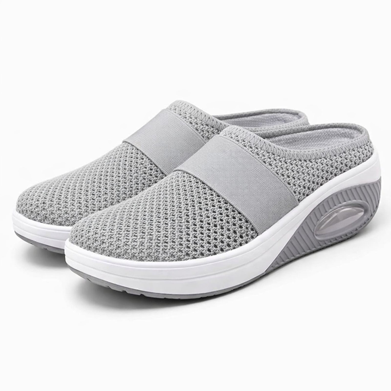 Luchtkussen Orthopedische Schoenen