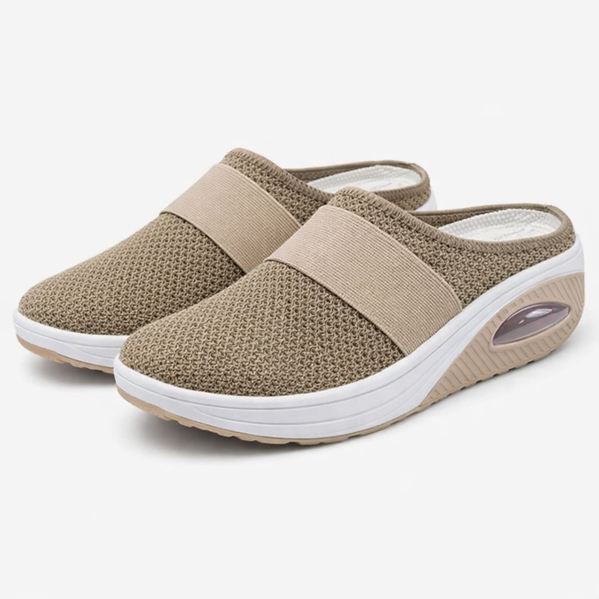 Luchtkussen Orthopedische Schoenen