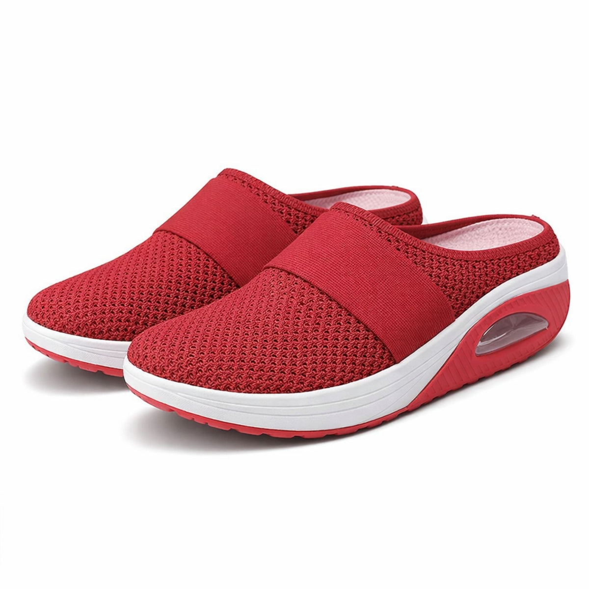Luchtkussen Orthopedische Schoenen
