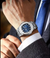 Luxe Herenhorloge van roestvrij staal