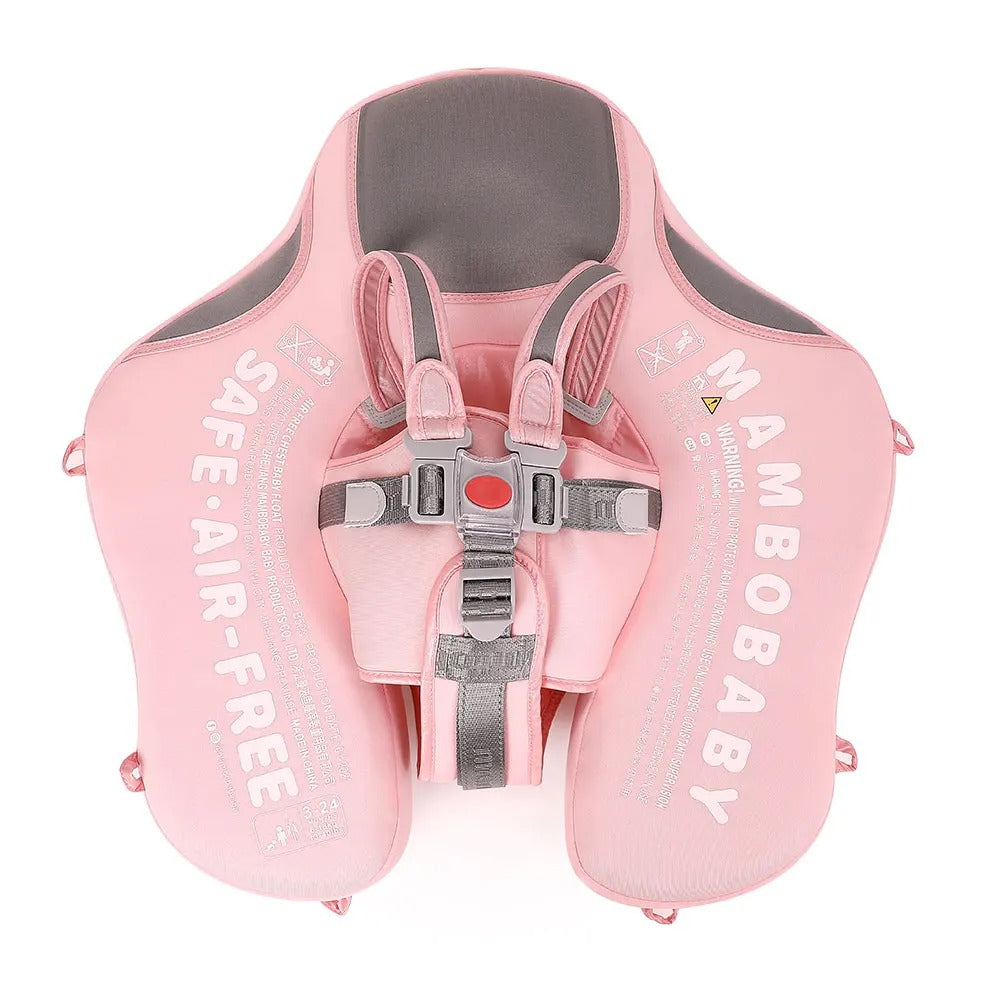 Smart Drijfring Zwemtrainer