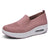Ademende hardloopschoenen voor dames