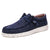 Casual veterschoenen voor heren