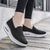 Ademende hardloopschoenen voor dames