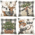 Kerst Kussenhoes Kussensloop