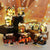 Kersttafereel Dorpshuizen