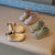 Anti-slip Kinder Enkellaarsjes