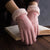 Bont Warme Volledige Vinger Wanten