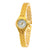 Mini Gouden Luxe Dameshorloge