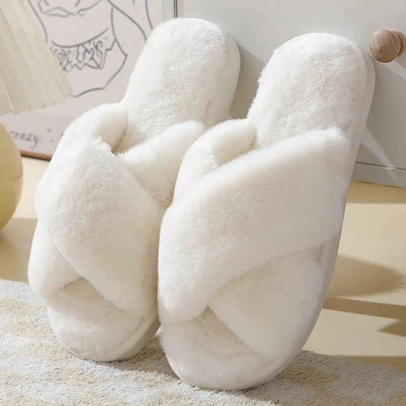 Casual Huispantoffels voor dames