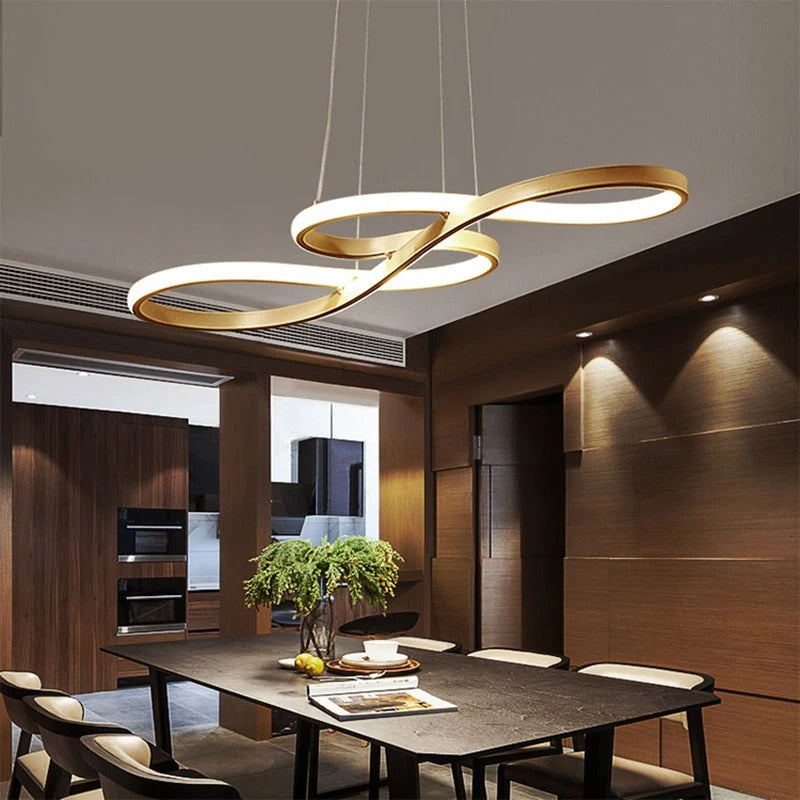 Moderne LED Hanglamp