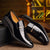 Luxe Leren Schoenen
