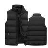 Heren Mouwloos Bodywarmer Vest