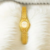 Mini Gouden Luxe Dameshorloge