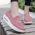 Ademende hardloopschoenen voor dames