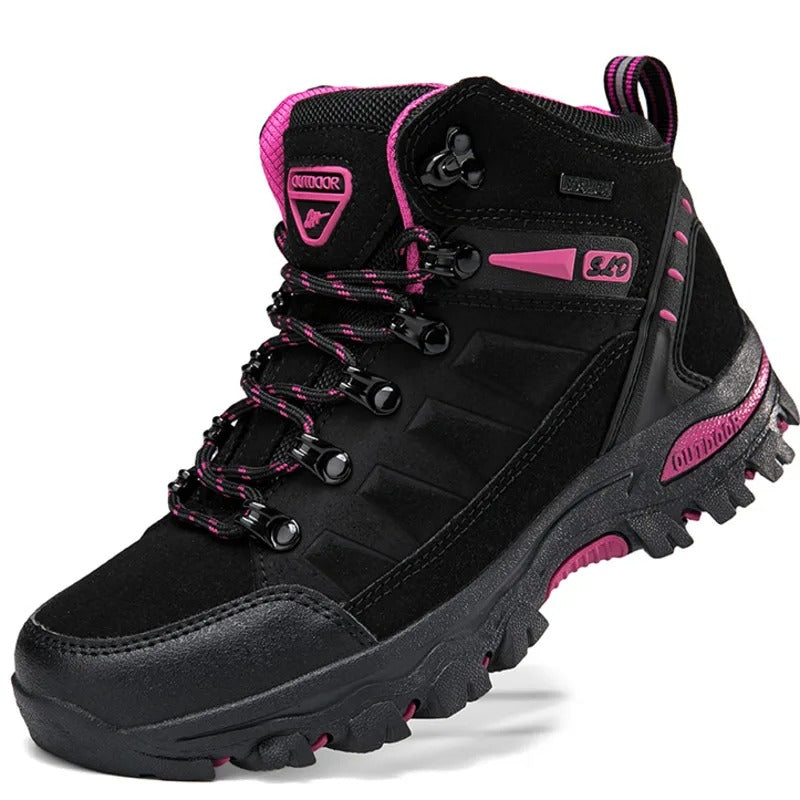 Veiligheidswerkschoenen voor dames