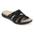 Gesneden Comfort Damesslippers