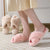 Casual Huispantoffels voor dames