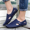 Heren Casual Platte Schoenen