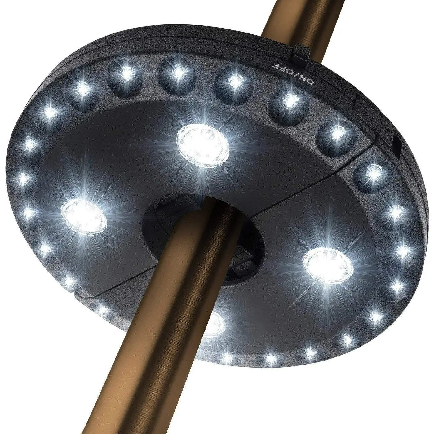 28 LED Patio Paraplu Licht